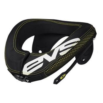 EVS R3 Race collar neckbrace 1