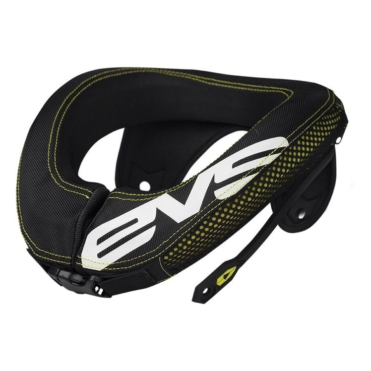 EVS R3 Race collar neckbrace 1