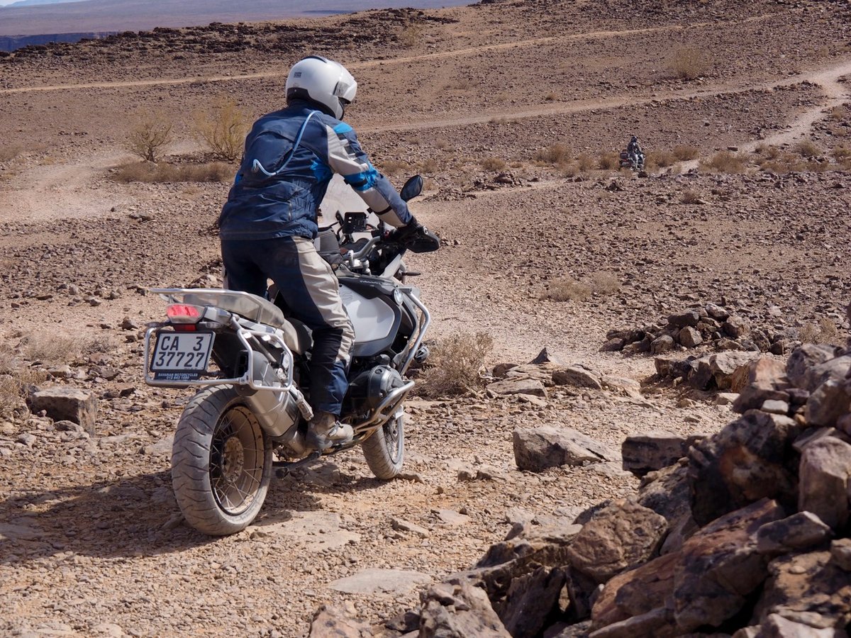 Fish-River-Canyon-Namibia