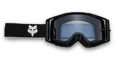 Fox Racing Airspace goggles static 1