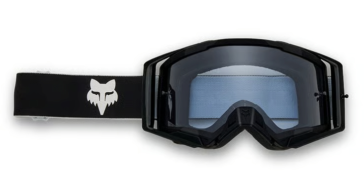 Fox Racing Airspace goggles static 1