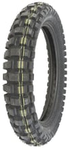 IRC TR8 battle rally dual sport tire 1