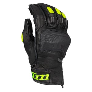 Klim badland aero pro gloves v3