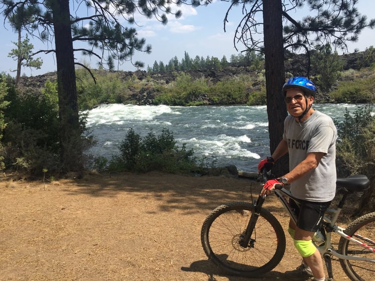 Big news for 2019, new rental fleet in Bend, Oregon in the U.S.!