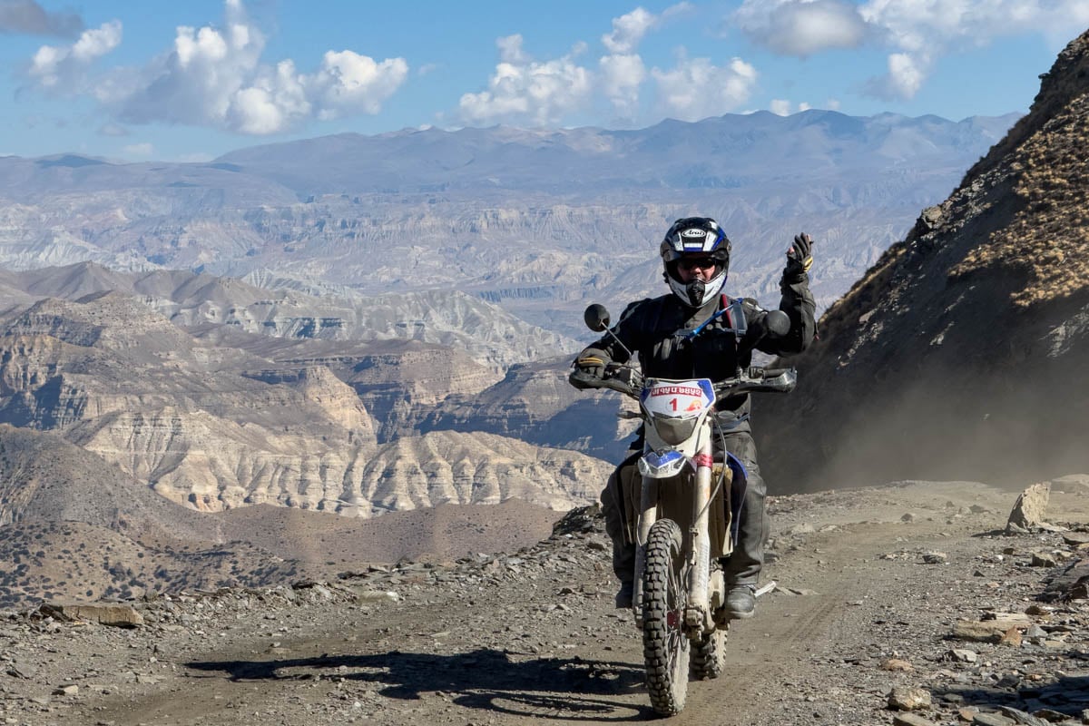 Norbert-with-lower-mustang-landscape-in-background-nepal