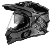 Oneal sierra II ADV helmet