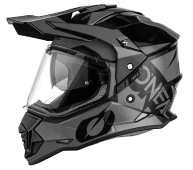 Oneal sierra II ADV helmet