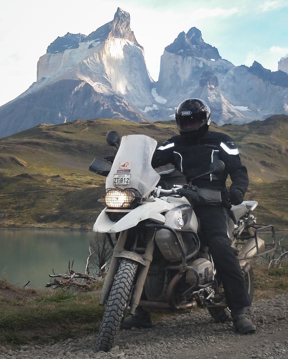 Patagonia 4-5-1030526