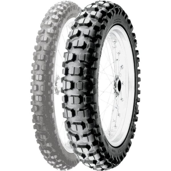 The Best Dual Sport Tires For Serious Off Road Riding