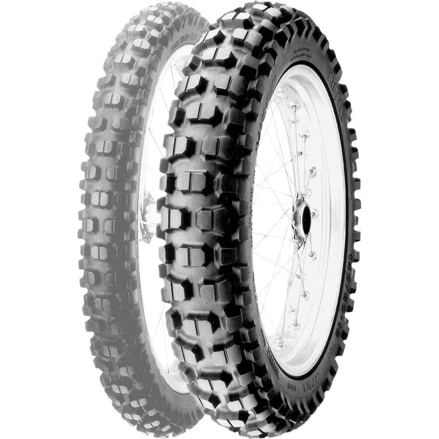 The Best Dual Sport Tires For Serious Off Road Riding