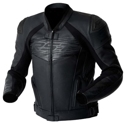 RST Moto Tractech Evo 5 motorcycle racing jacket 1
