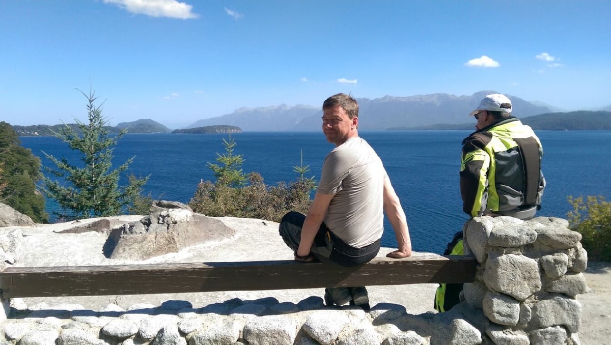 Robert-Butler-Patagonia-Motorcycle-Trip