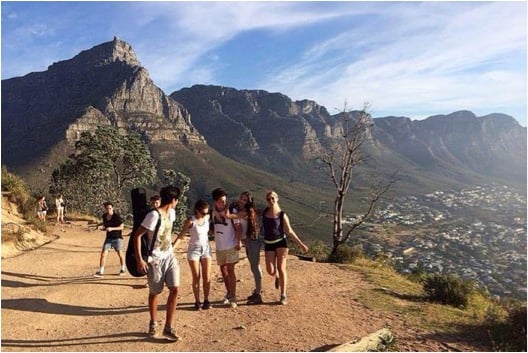cape town south africa