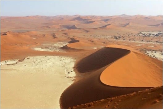 south africa naukluft desert