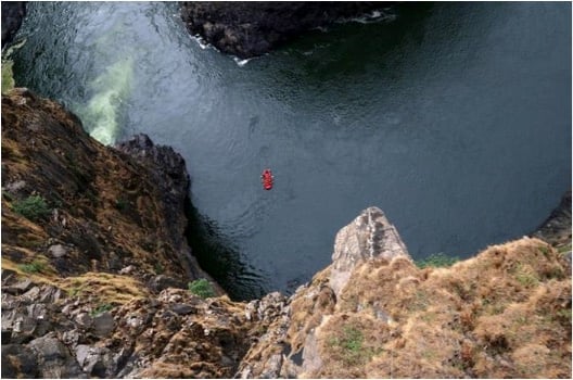 south africa river rafting