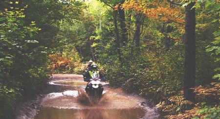 USA Motorcycle Rental