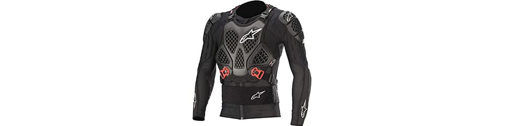 Alpinestars Bionic Tech V2 product shot.