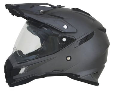 afx fx-41 DS adv helmet studio 1