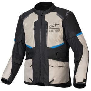alpinestars andes air drystar jacket thumbnail