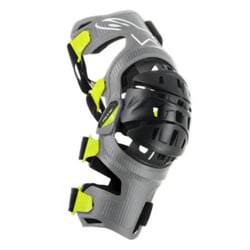 alpinestars bionic 7 knee brace