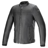 alpinestars blacktrack jacket 1