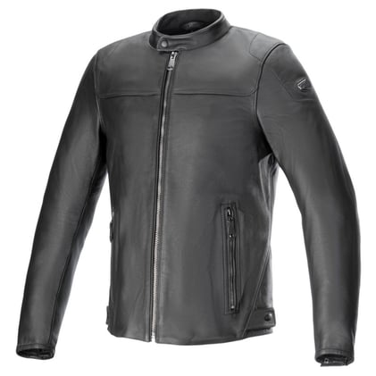 alpinestars blacktrack jacket 1