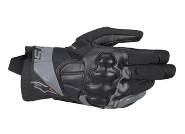 alpinestars corozal v3 waterproof motorcycle gloves 1