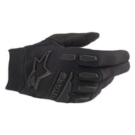alpinestars full bore gloves 1