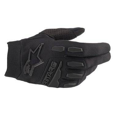 alpinestars full bore gloves 1