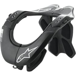 Motorcycle Neck Braces: Should You Wear One and Which Are the Best?
