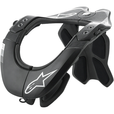 Motorcycle Neck Padding Motorcycle Neck Braces: Should You Wear One and Which Are the Best?