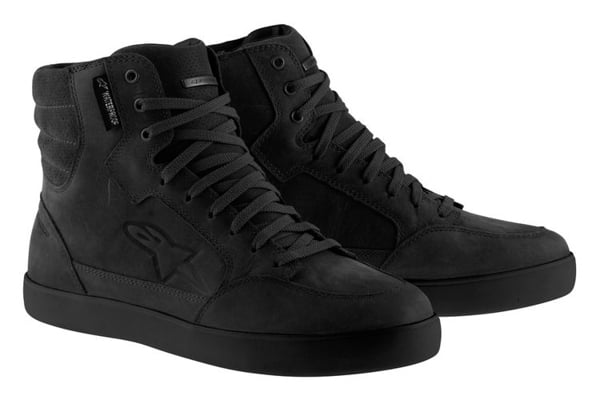Best boots for cruiser motorcycle clearance