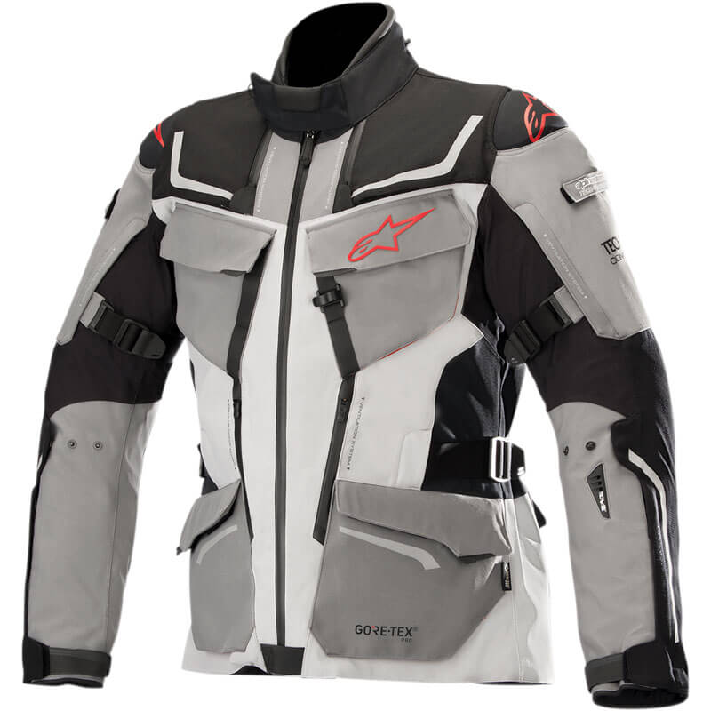6 Best Adventure Motorcycle Jackets Top Shelf Vs Budget