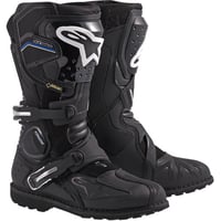 Product shot Alpinestars Toucan ADV boots.