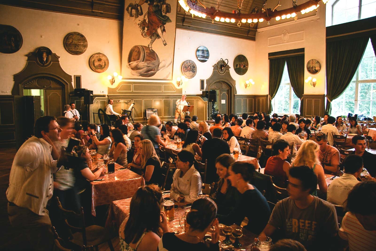 beer-hall-motorcycling-europe