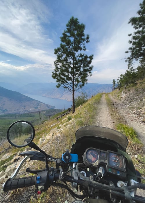 beginning-the-jungle-over-lake-chelan-wabdr-2