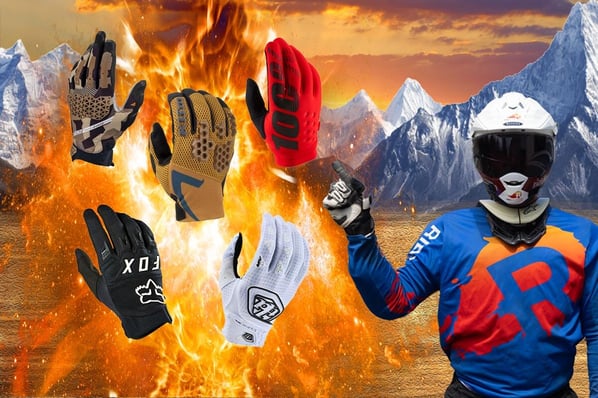 best-dirt-bike-gloves-2025
