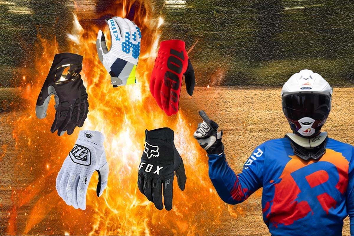 best-motocross-gloves