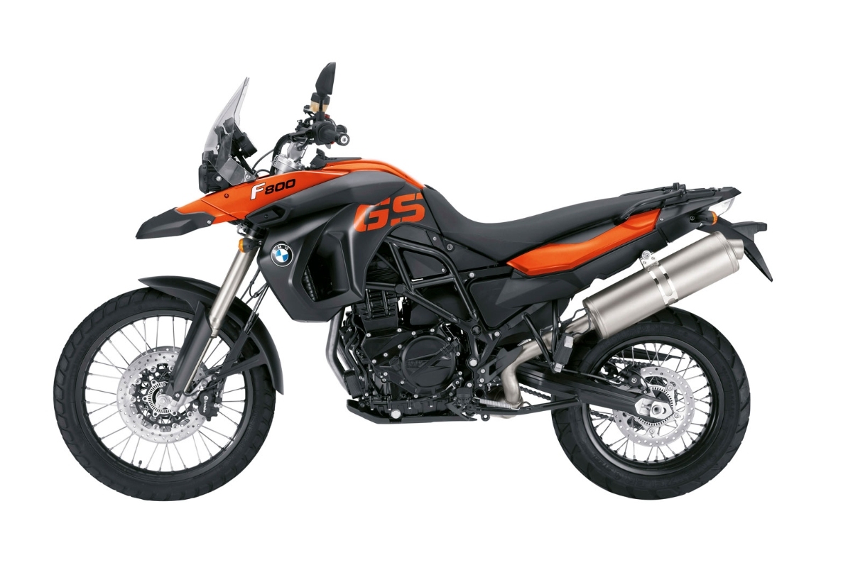 bmw f800gs static 1