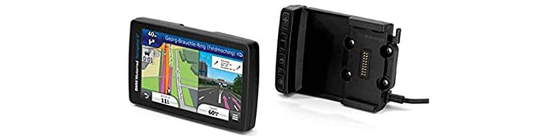 The Best Motorcycle GPS: 5 Options Tested, Only 1 Survived