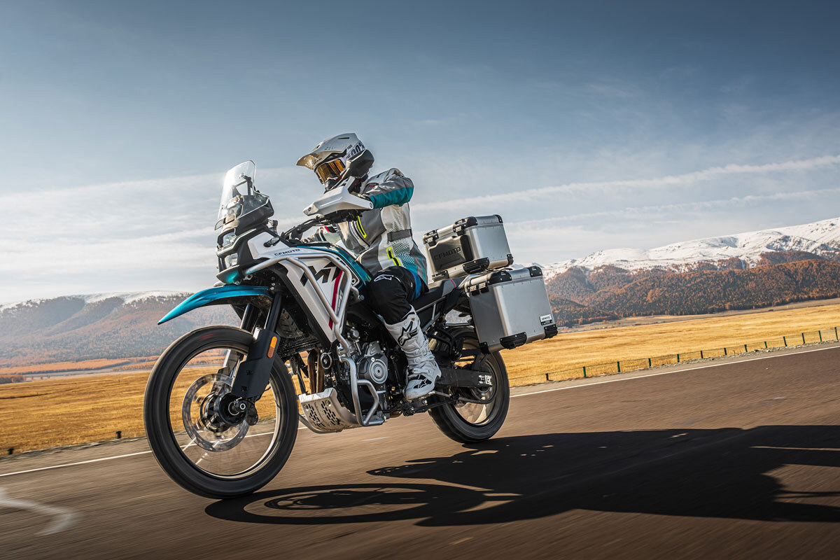 Best Lightweight Adventure Bikes In 2026 Best Lightweight Adventure Bikes In 2026