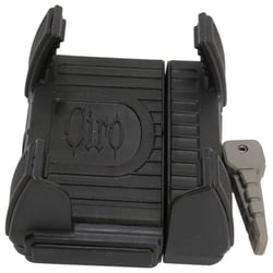 Circo motorcycle phone mount