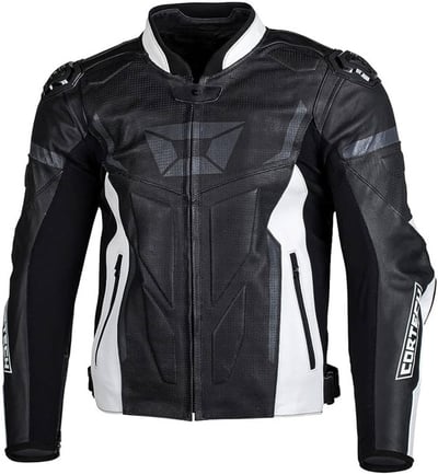 cortech-apex-leather-motorcycle-jacket