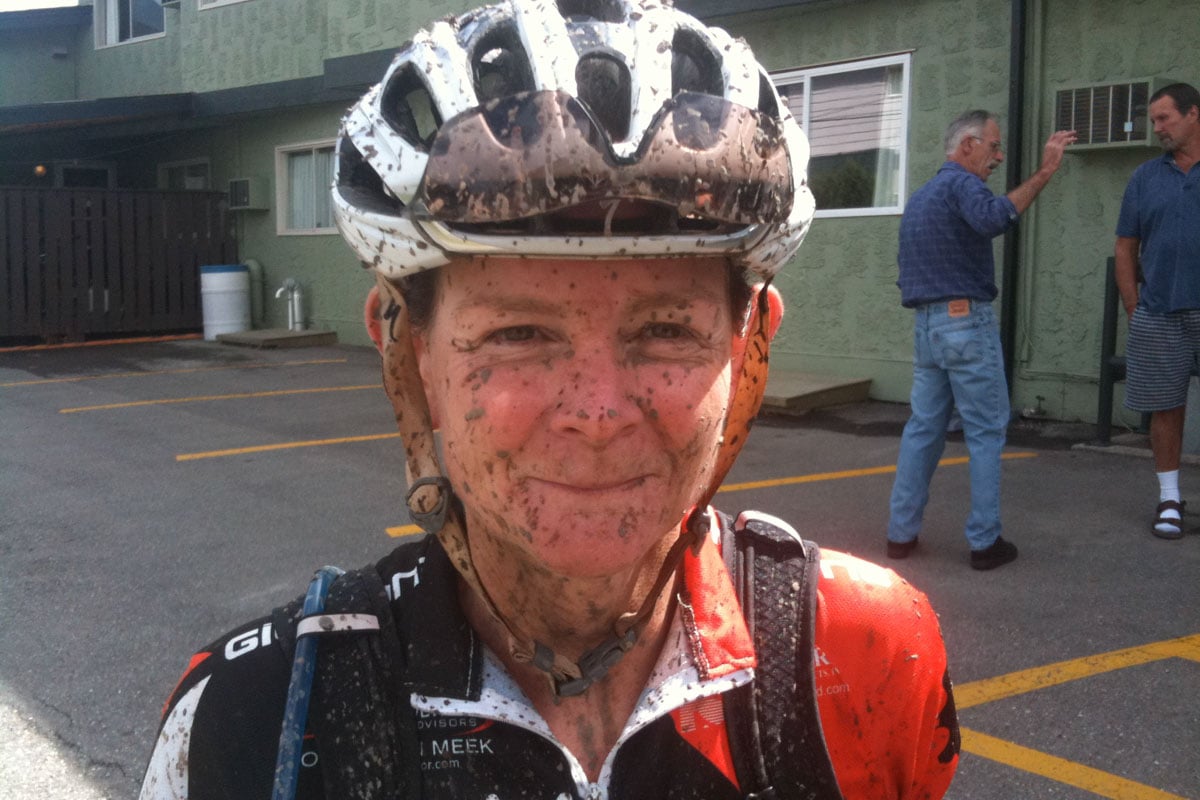 cricket-post-mountain-bike-race-muddy-race