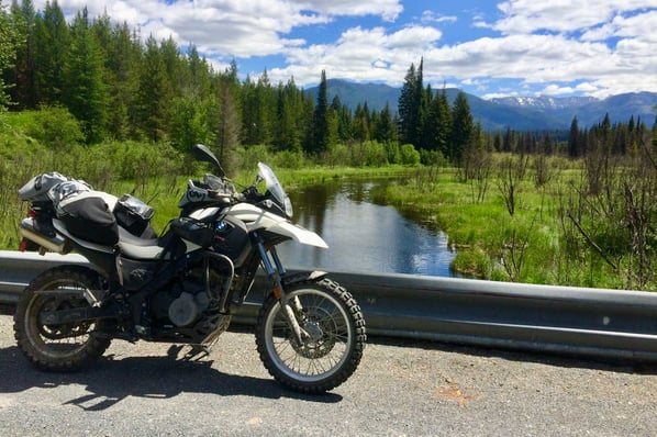 crickets-bmw-adv-motorcycle-with-beautiful-river-in-background