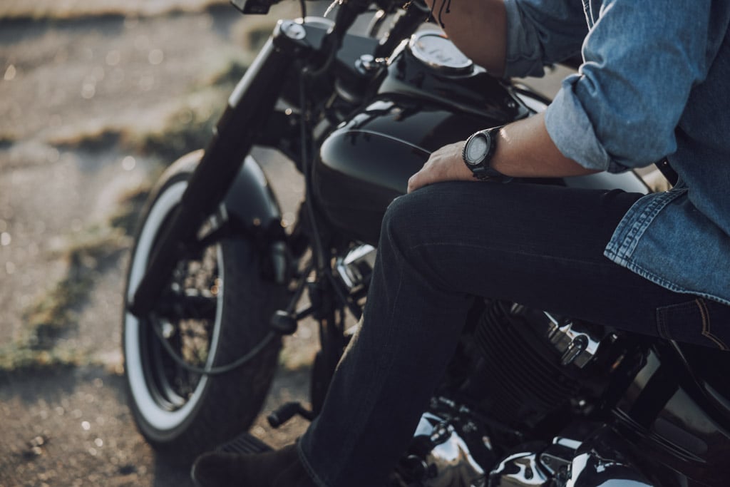 7 Motorcycle Jeans That Will Actually Save Your Skin