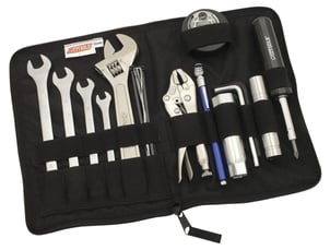 cruztools adventure motorcycle toolkit