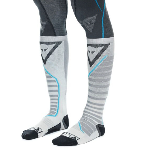 dainese dry long socks thumb