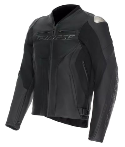 dainese racing 5 motorcycle racing jacket