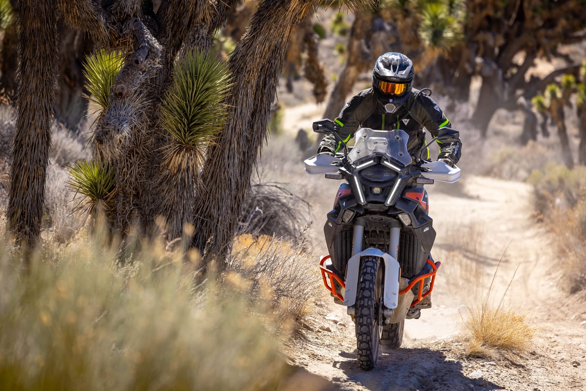 7 Best Adventure Motorcycle Jackets: Top Shelf Vs Budget